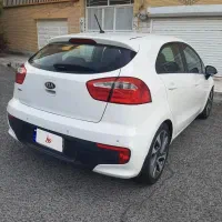 کیا ریو ارس ۲۰۱۵ فول|خودرو سواری و وانت|تبریز, |دیوار