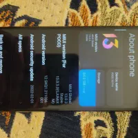 poco X3 pro درحد نو