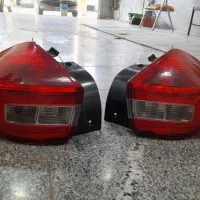 چراغ خطر x22|قطعات یدکی و لوازم جانبی|مشهد, شهید جنگی|دیوار