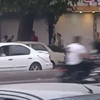 ۱۵۰متر با بر۷ درقلب نارمک