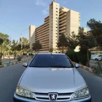 پژوپارس ساده