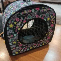 کیف حمل پرنده