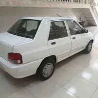 پراید 132مدل 95