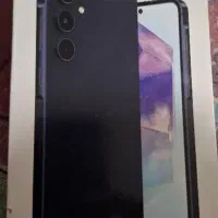 گوشی a55 تمیز