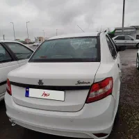 ساینا مدل 1400|خودرو سواری و وانت|آستارا, |دیوار