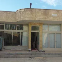 ویلایی ۲۲۰ متری درب حیاط