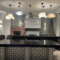 اجاره ویلا لوکس لاکچری سرپوشیده جکوزی کرج تهران|اجارهٔ کوتاهمدت ویلا و باغ|کرج, دولتآباد|دیوار