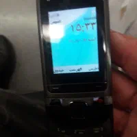 گوشی نوکیاباسیمکارت فعال|موبایل|تهران, آسمان|دیوار