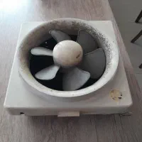 هواکش ناسیونال اصل ژاپن