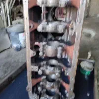 فروش سیلندر لودر ویا گریدر فیات الیس|قطعات یدکی و لوازم جانبی|کرمانشاه, |دیوار