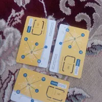 سیم کارت ۹۳۷ایرانسل