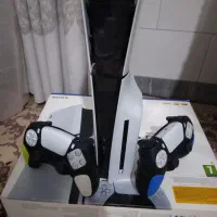 پلی استیشن ۵ اسلیم نقد و چکی