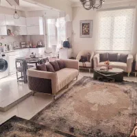 اپارتمان ۵۵ متری پارکینگ دار تک واحدی