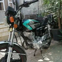 موتور 200 احسان