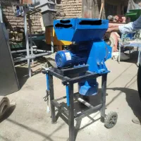 آسیاب هوشمند|ماشین‌آلات صنعتی|قم, چهل اختران|دیوار