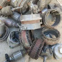 خریدار  ضایعات اهن