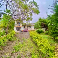 ویلاپارک ۶۰۰ متری زیر قیمت با سند