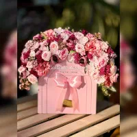 هدیه روز مادر|گل مصنوعی|مشهد, هنرور|دیوار