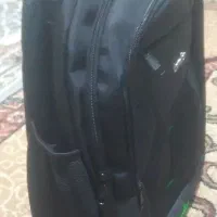 کیف مدرسه نو|کیف، کفش، کمربند|اهواز, زیتون کارگری|دیوار
