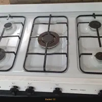 اجاق گاز نو نو|اجاق گاز و لوازم برقی پخت‌وپز|ملارد, |دیوار