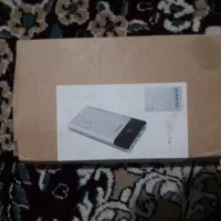 پاوربانکROMOSS20000