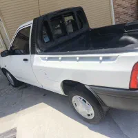 وانت پراید