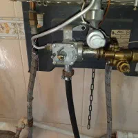 تعمیر و سرویس انواع آبگرمکن دیواری|خدمات پیشه و مهارت|تبریز, |دیوار