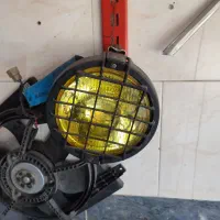 باربند اسکی مینی بوس|قطعات یدکی و لوازم جانبی|نسیم‌شهر, |دیوار