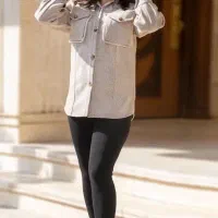 خرید چکی مانتو شلوار شال|لباس|یزد, |دیوار