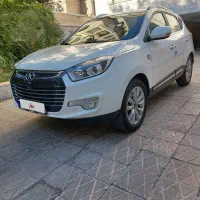 جک s5 نیوفیس ،مدل ۱۴۰۲، مشابه صفر