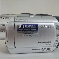 دوربین فیلمبرداری سونی مدل DVD 908 E