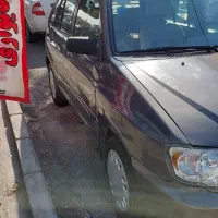 111 ex مدل ۹۲|خودرو سواری و وانت|تهران, مجیدآباد|دیوار