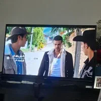 تلویزیون صفه تخت ۴۰