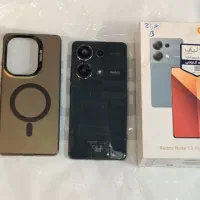 شیائومی نوت 13 پرو 256/8 پک گلوبال