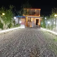 اجاره ویلای ۳خوابه (خوشکل در آغوش طبیعت نزدیک رشت)|اجارهٔ کوتاه‌مدت آپارتمان و سوئیت|رشت, گیل|دیوار