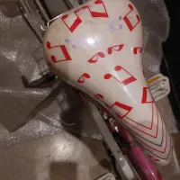 دوچرخه دخترانه ویوا viva سایز ۲۰|دوچرخه، اسکیت، اسکوتر|تهران, سعادت‌آباد|دیوار