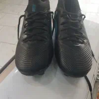 کفش استوک دار