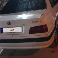 پارس سال 1400|خودرو سواری و وانت|شیراز, آزادگان|دیوار