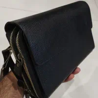 کیف چرم اداری|کیف، کفش، کمربند|تهران, حسینآباد|دیوار