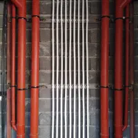 لوله کشی (تاسیسات مکانیکی ساختمان) رستمی|خدمات پیشه و مهارت|سنندج, |دیوار