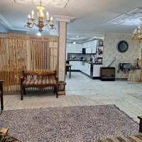 فرحزاد ۱۲۰ متر ۳خواب طبقه دوم|اجارهٔ آپارتمان|تهران, فرحزاد|دیوار