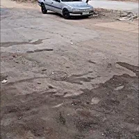 پژو ۴۰۵ نقره ای
