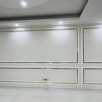 گچبری پیش ساخته  و قابندی|خدمات پیشه و مهارت|تهران, جنت‌آباد مرکزی|دیوار