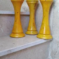 کاسوره کاسوره|سازهای بادی|اهواز, زندوکیلی|دیوار