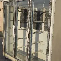یخچال 3درب|فروشگاه و مغازه|کرج, کلاک پایین|دیوار