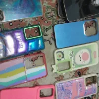 گارد گوشی فروشی