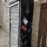 یخچال ایستاده فروشگاهی|فروشگاه و مغازه|جوانرود, |دیوار