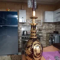 دکوری ظرف و جام سلطنتی