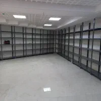 قفسه پیچ و مهره ای|فروشگاه و مغازه|قم, شهید رجایی|دیوار