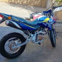 موتورسیکلت